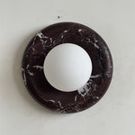 orli-deep-purple-red-marble-sconce