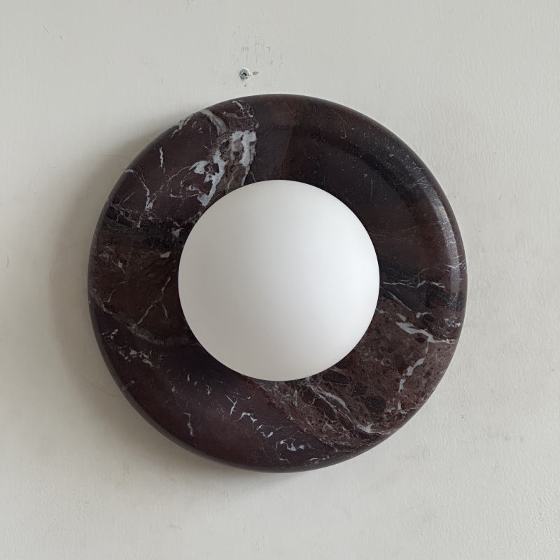 orli-deep-purple-red-marble-sconce