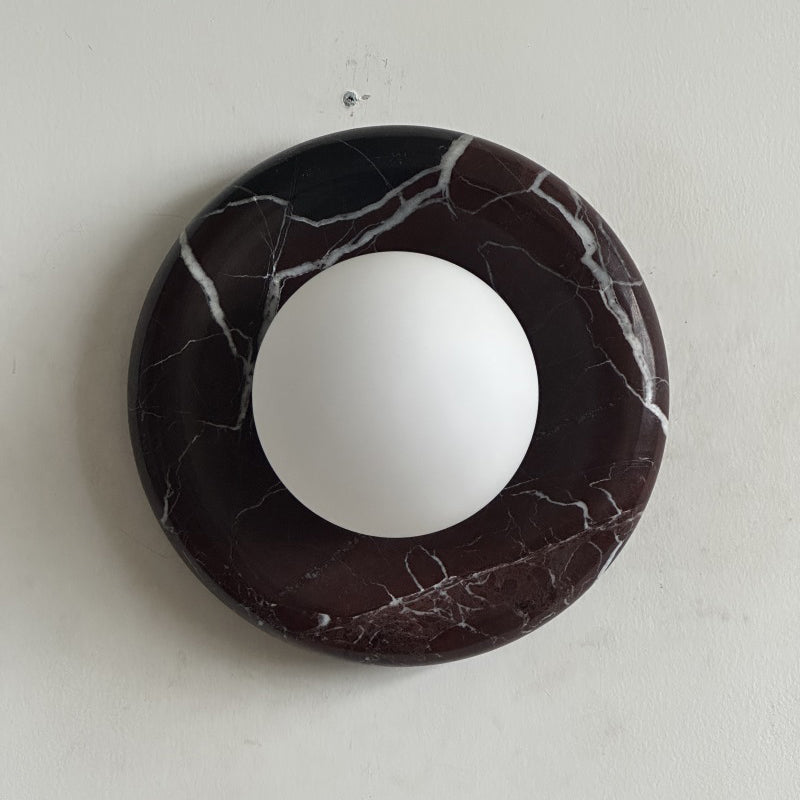 orli-deep-purple-red-marble-sconce