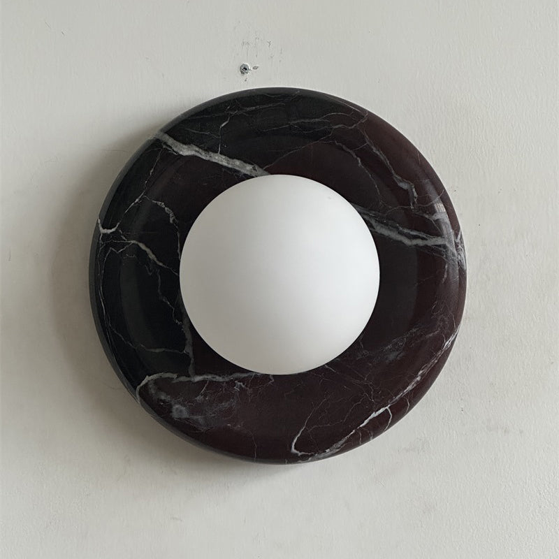 orli-deep-purple-red-marble-sconce