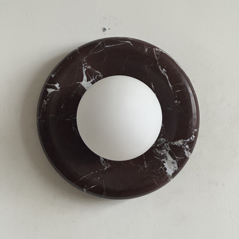orli-deep-purple-red-marble-sconce