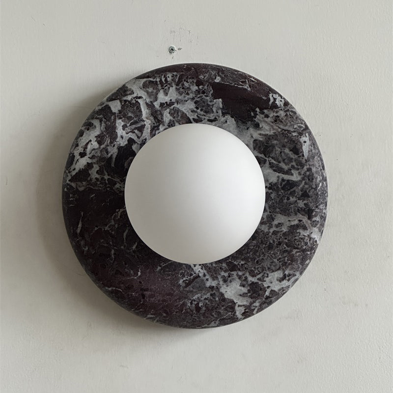 orli-deep-purple-red-marble-sconce