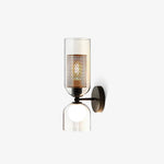 Zachary Wall Lamp