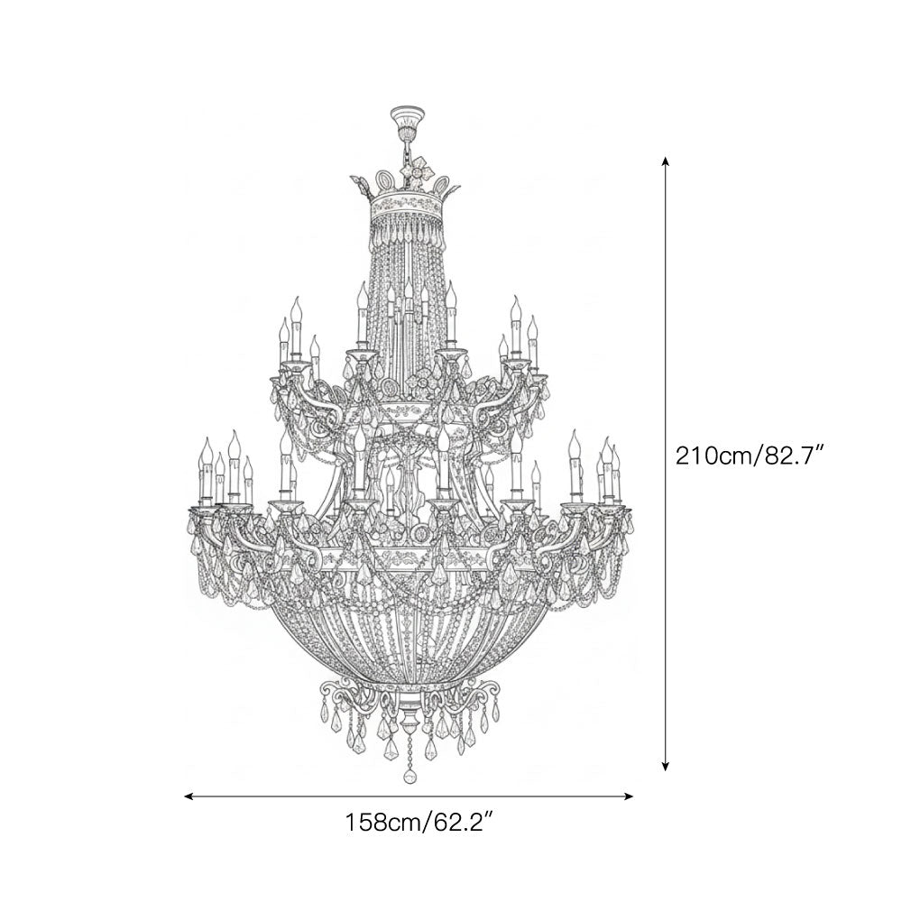 zaira-opulent-chandelier