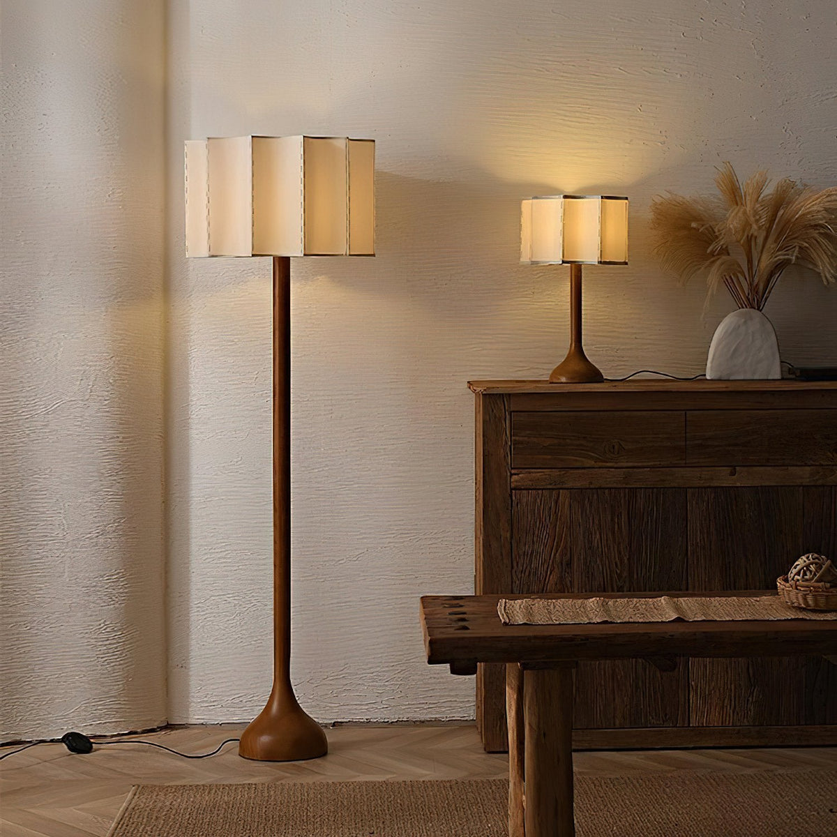 Zasta Floor Lamp