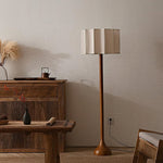 Zasta Floor Lamp