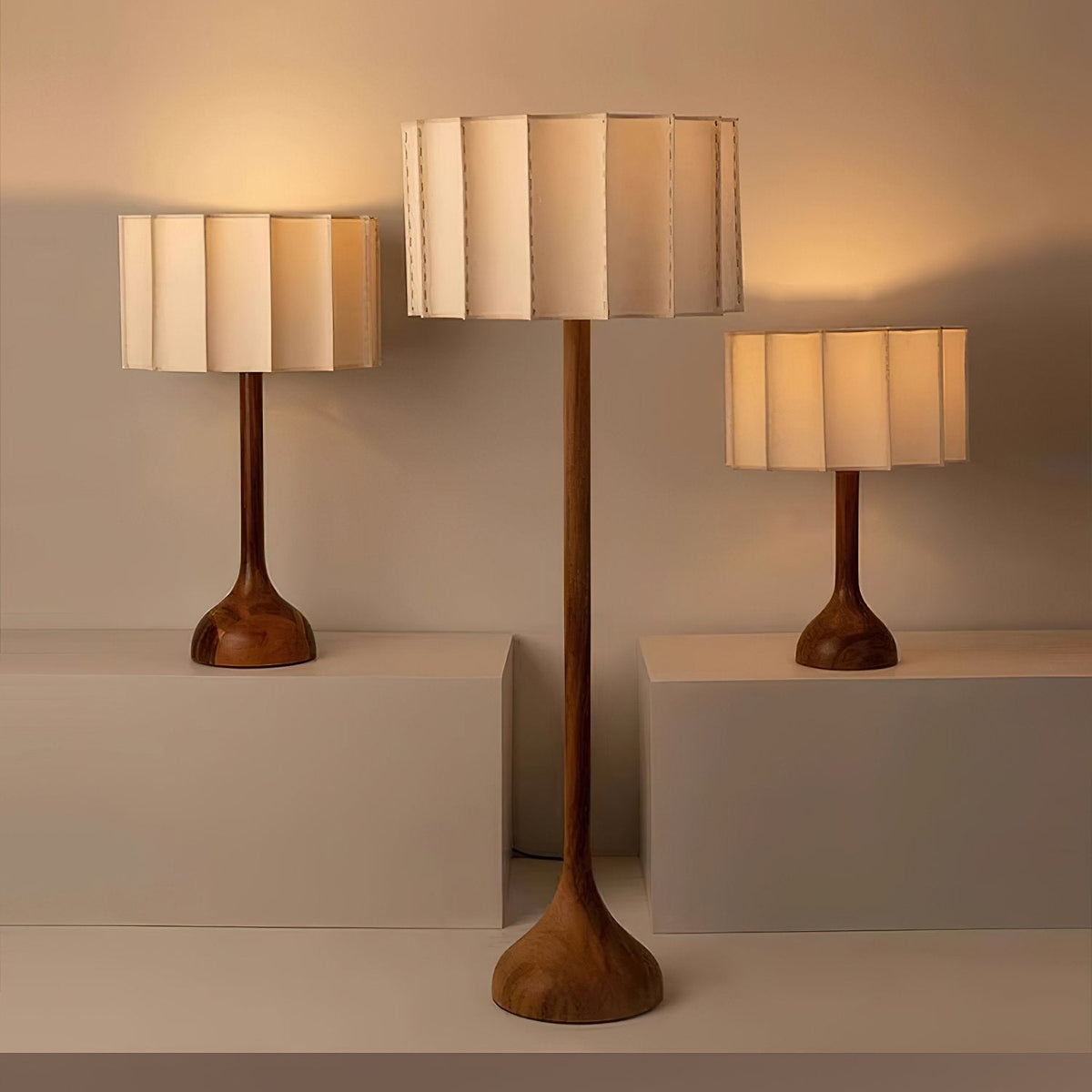 Zasta Floor Lamp