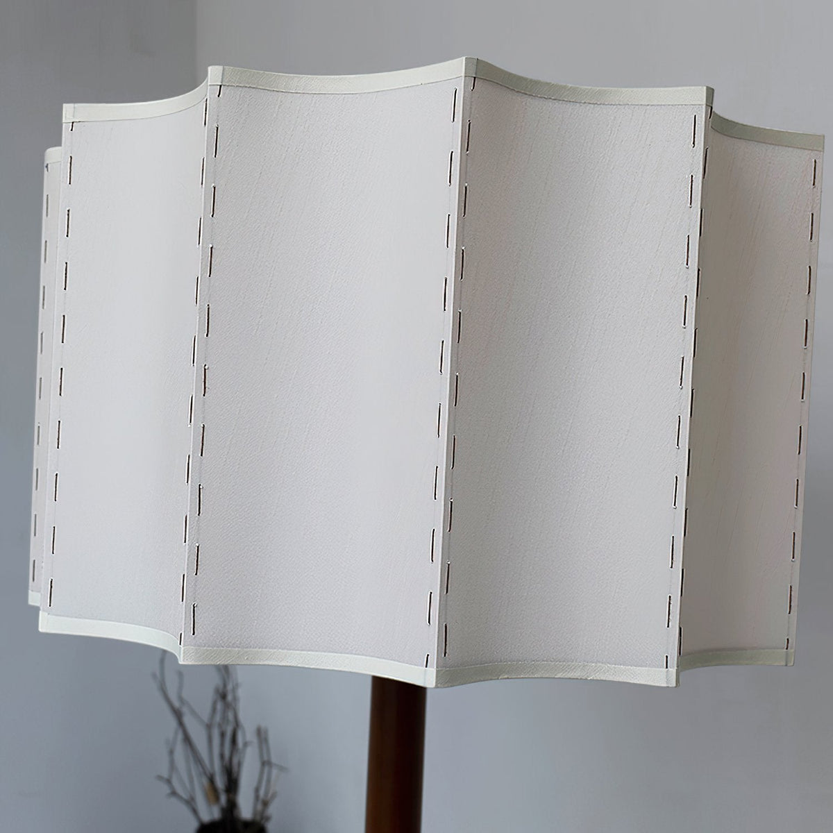 Zasta Floor Lamp