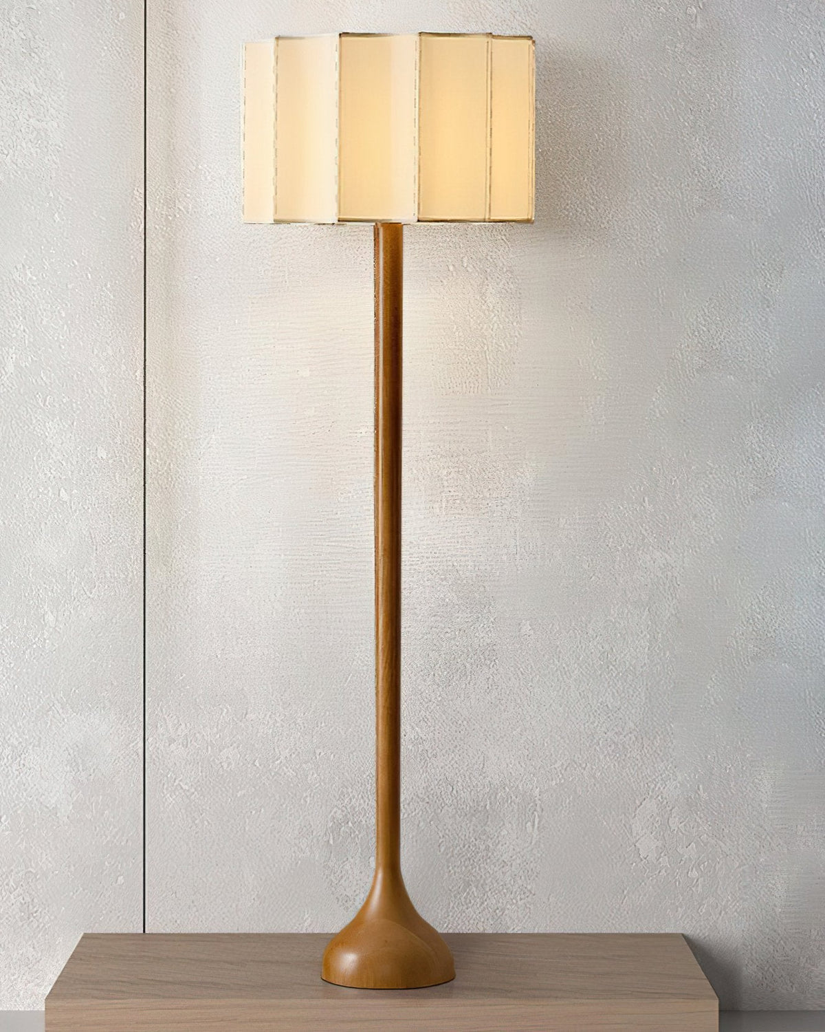 Zasta Floor Lamp