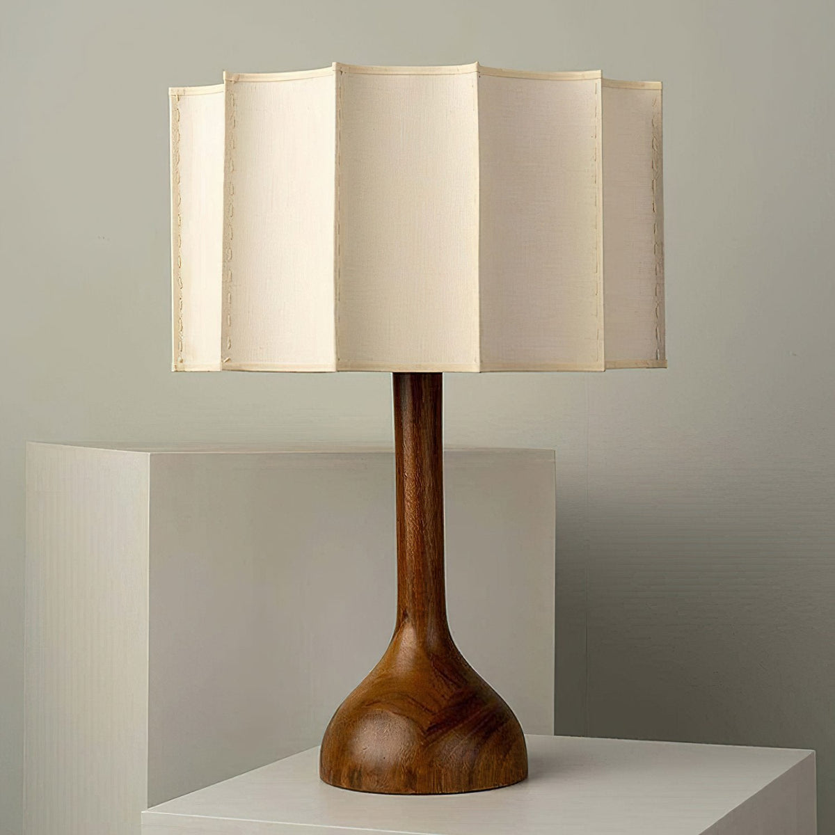 Zasta Table Lamp