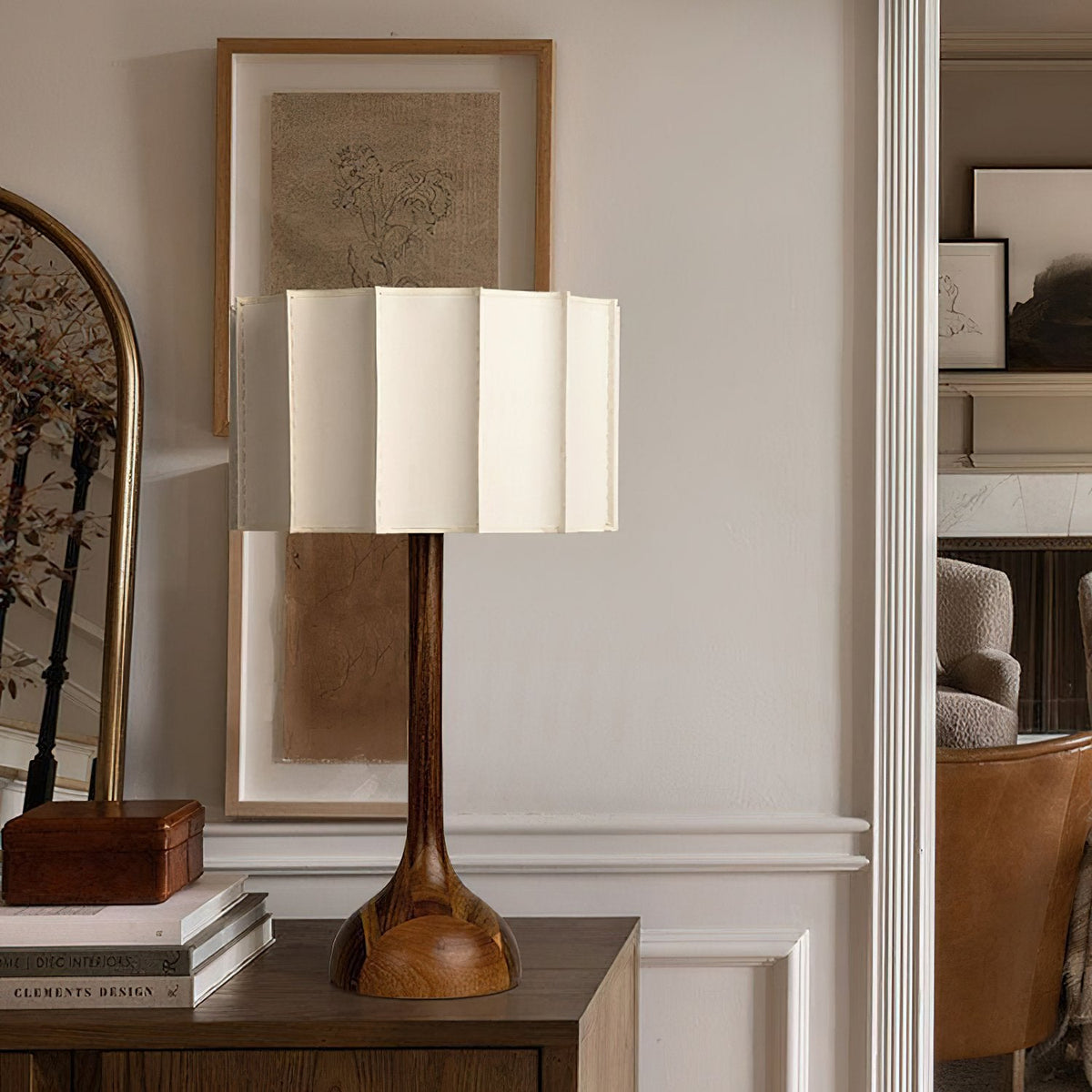 Zasta Table Lamp