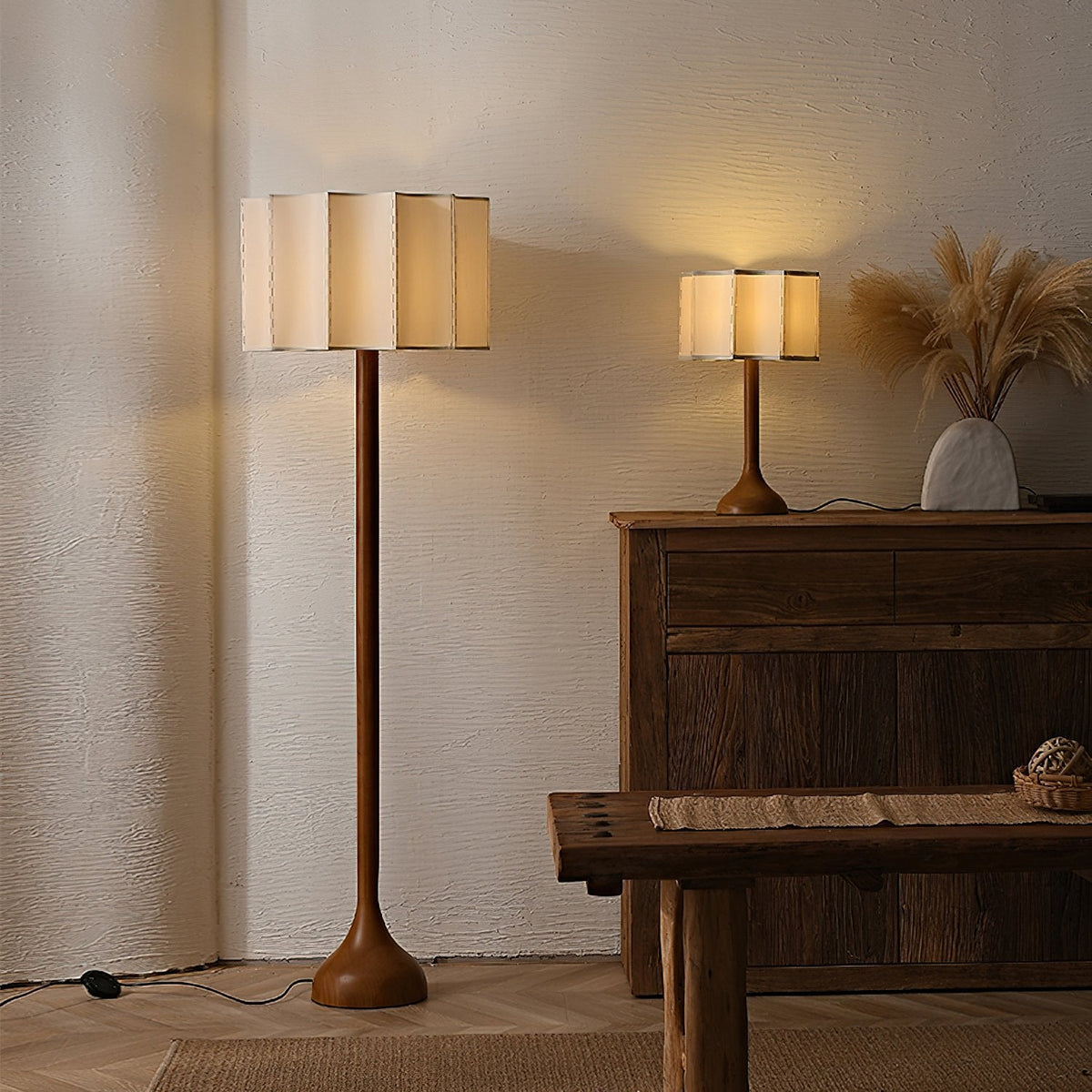 Zasta Table Lamp
