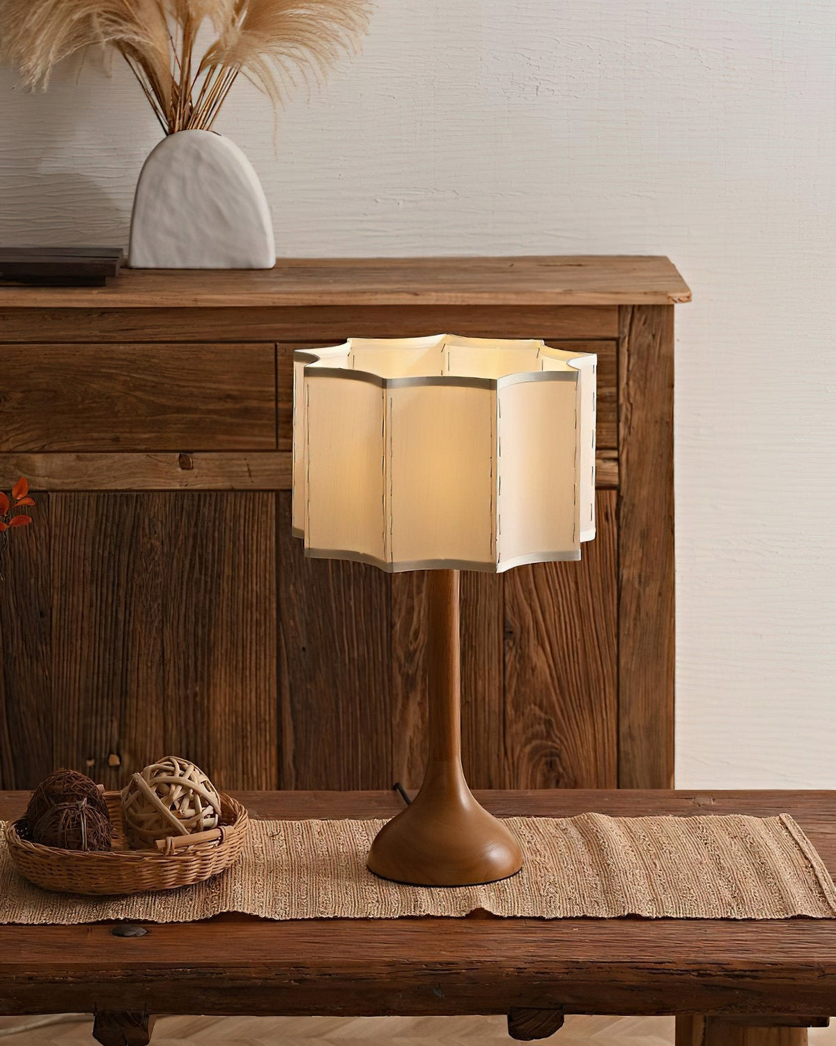 Zasta Table Lamp