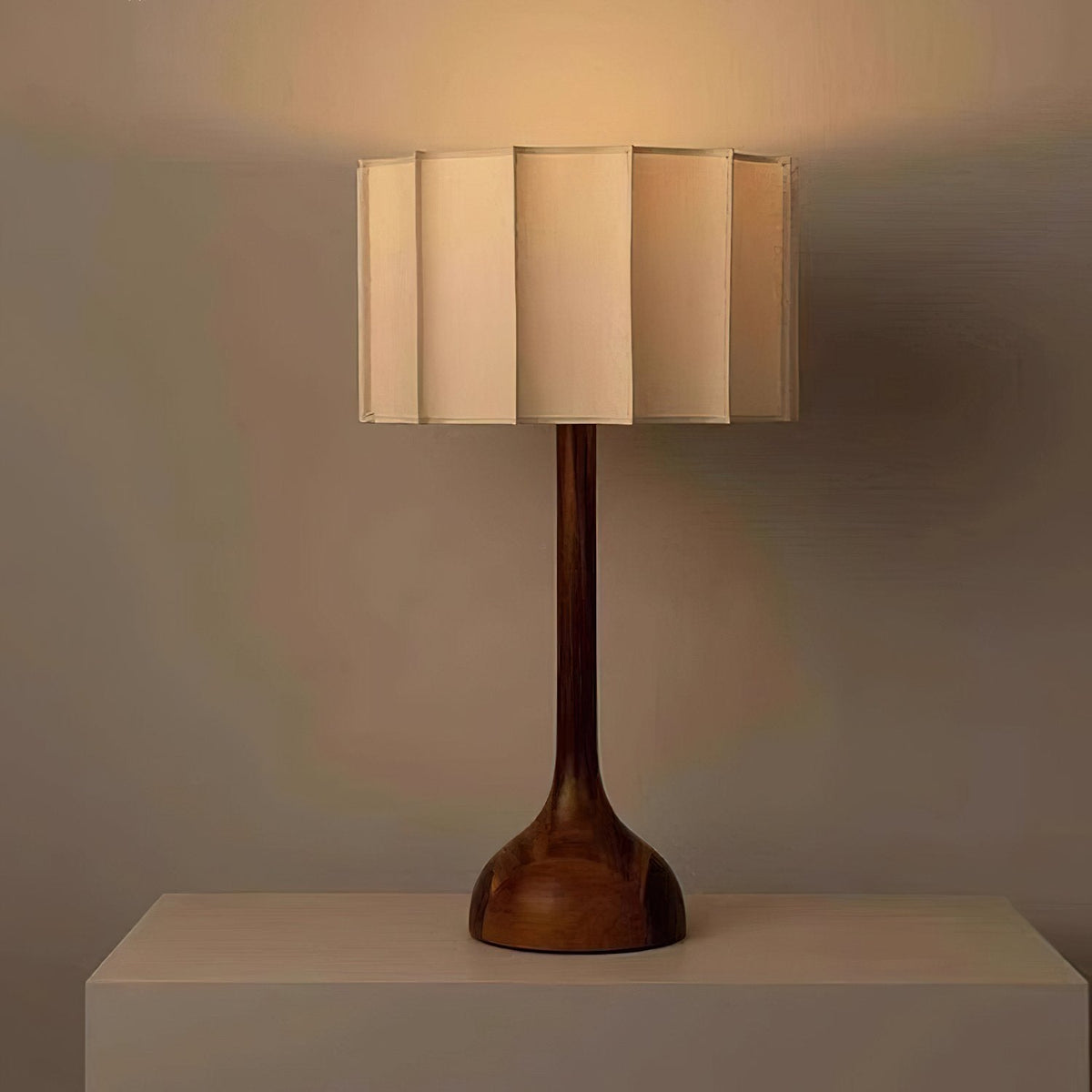 Zasta Table Lamp