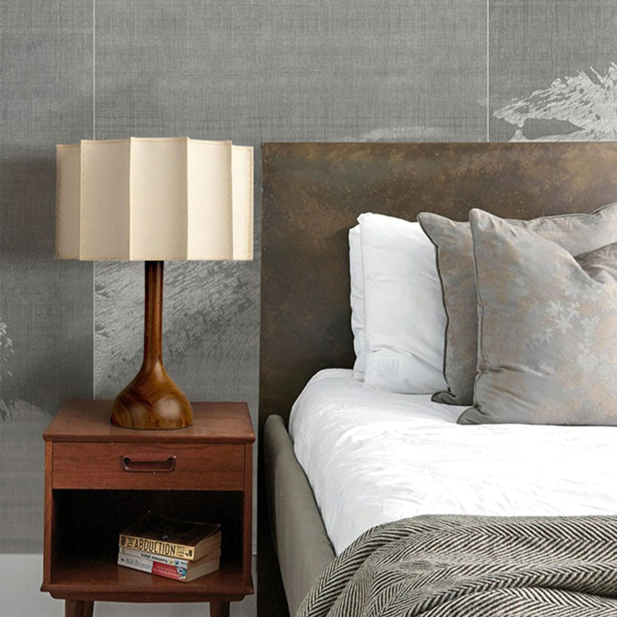 Zasta Table Lamp