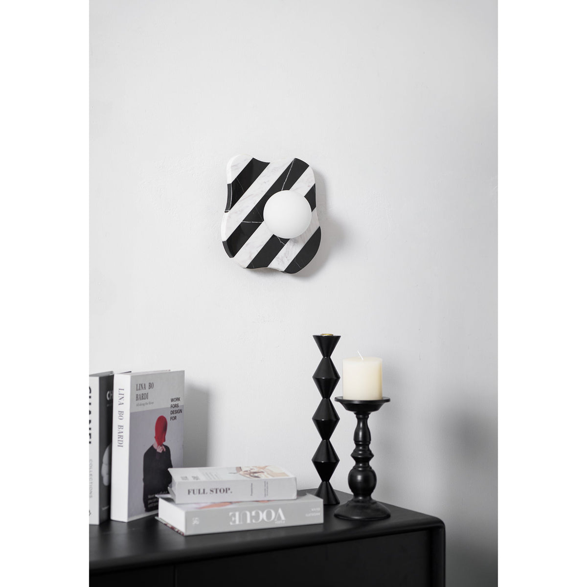zebra-marble-wall-lamp
