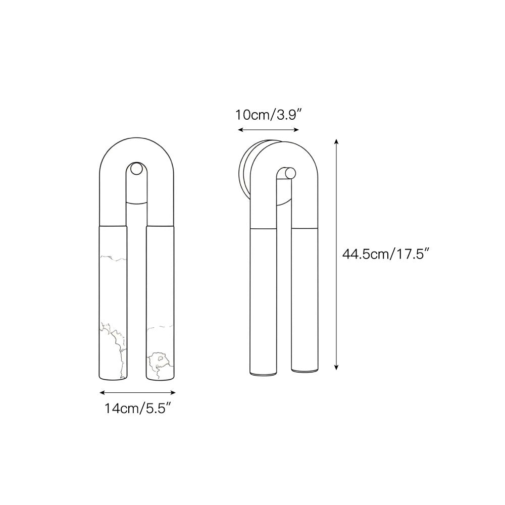 zeme-alabaster-wall-sconce