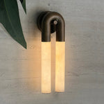 zeme-alabaster-wall-sconce