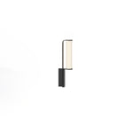 Zenith Arc Outdoor Led Sconce
