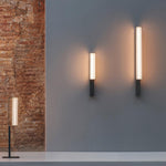 Zenith Arc Outdoor Led Sconce
