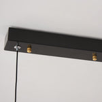 Zero Round Chandelier