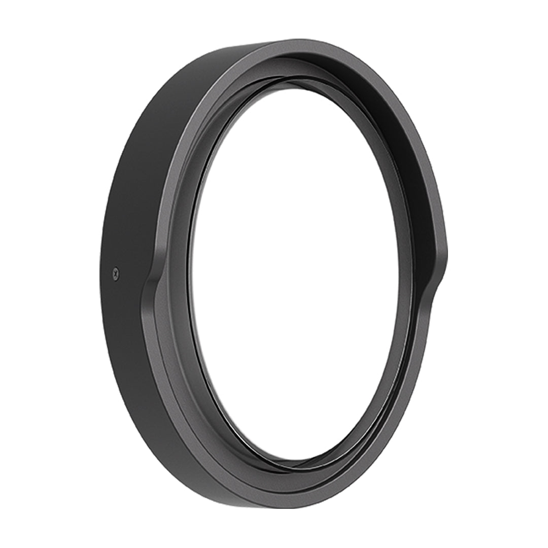 Minimalist Outdoor Wall Sconce in Black – Waterproof LED for Modern Facades