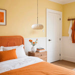 Modern Simple Lantern Pendant Light