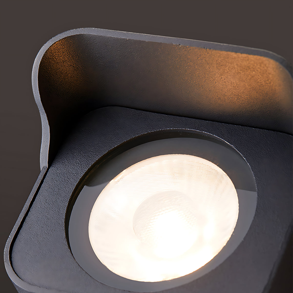Architectural LED Garden Spotlights | Die-Cast Aluminum Landscape Lighting