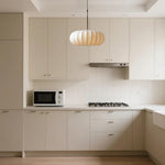 Modern Simple Lantern Pendant Light