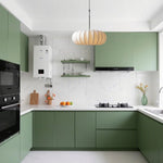 Modern Simple Lantern Pendant Light