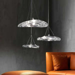Manta LED Pendant Light