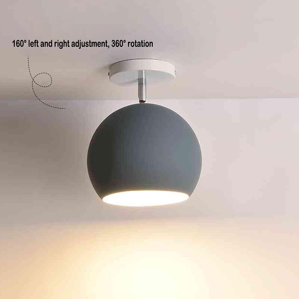 Lighting Ceiling Lights Flush Mount Lighting_4Hndv
