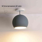 Lighting Ceiling Lights Flush Mount Lighting_4Hndv