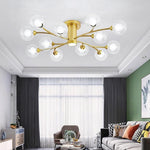 Lighting Ceiling Lights Chandeliers_4Yavq