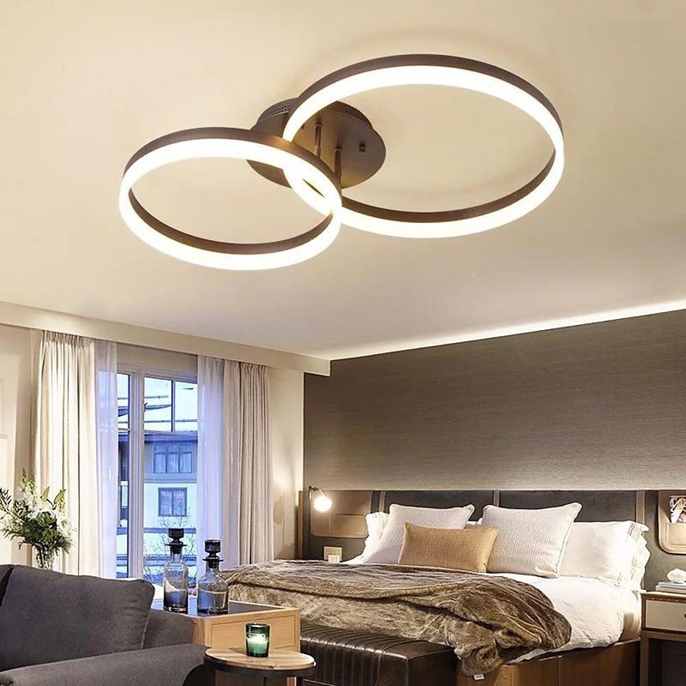Lighting Ceiling Lights Flush Mount Lighting_4Gsab