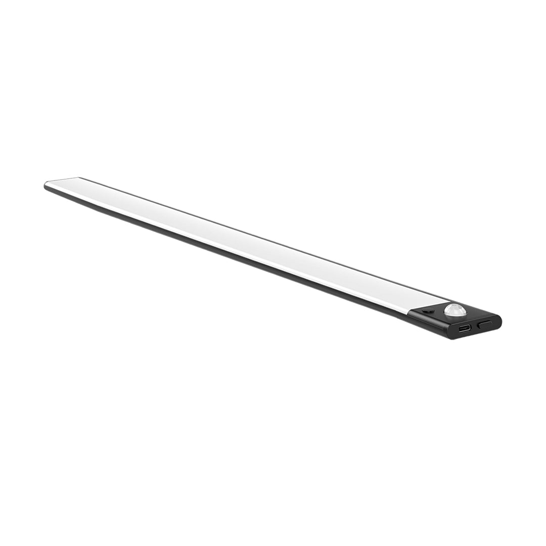 Lumina Under-Cabinet LED Light with Motion Sensor and Magnetic Mount