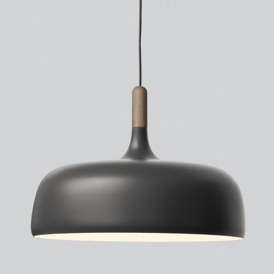 18 Acorn Pendant Light