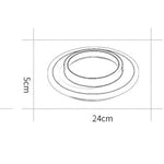 Lighting Ceiling Lights Flush Mount Lighting_4O2Bh