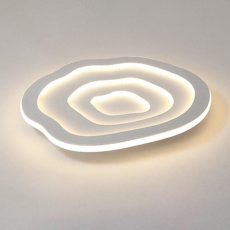Modern Creative Cloud Ceiling Lamp