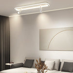 Aria Adjustable LED Ceiling Spotlights in Modern Finishes