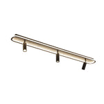 Aria Adjustable LED Ceiling Spotlights in Modern Finishes