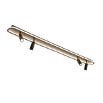 Aria Adjustable LED Ceiling Spotlights in Modern Finishes