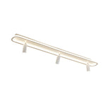 Aria Adjustable LED Ceiling Spotlights in Modern Finishes