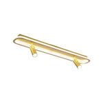 Aria Adjustable LED Ceiling Spotlights in Modern Finishes