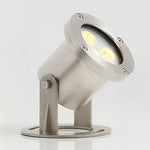 Adjustable Led Underwater Lights Outdoor Pool Landscape Lighting Decorative Lamp