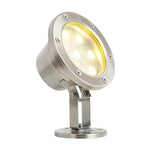 Adjustable Led Underwater Lights Outdoor Pool Landscape Lighting Decorative Lamp