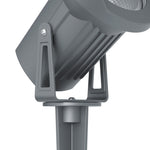 Architectural LED Spike Spotlight for Landscape and Garden Illumination