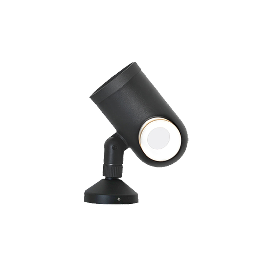 Architectural LED Landscape Spotlight, IP65 Waterproof Garden Accent Light