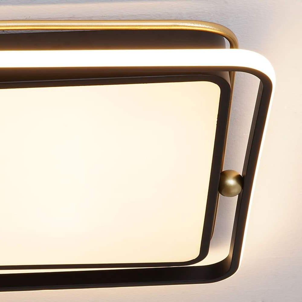 Lighting Ceiling Lights Flush Mount Lighting_4Zot6