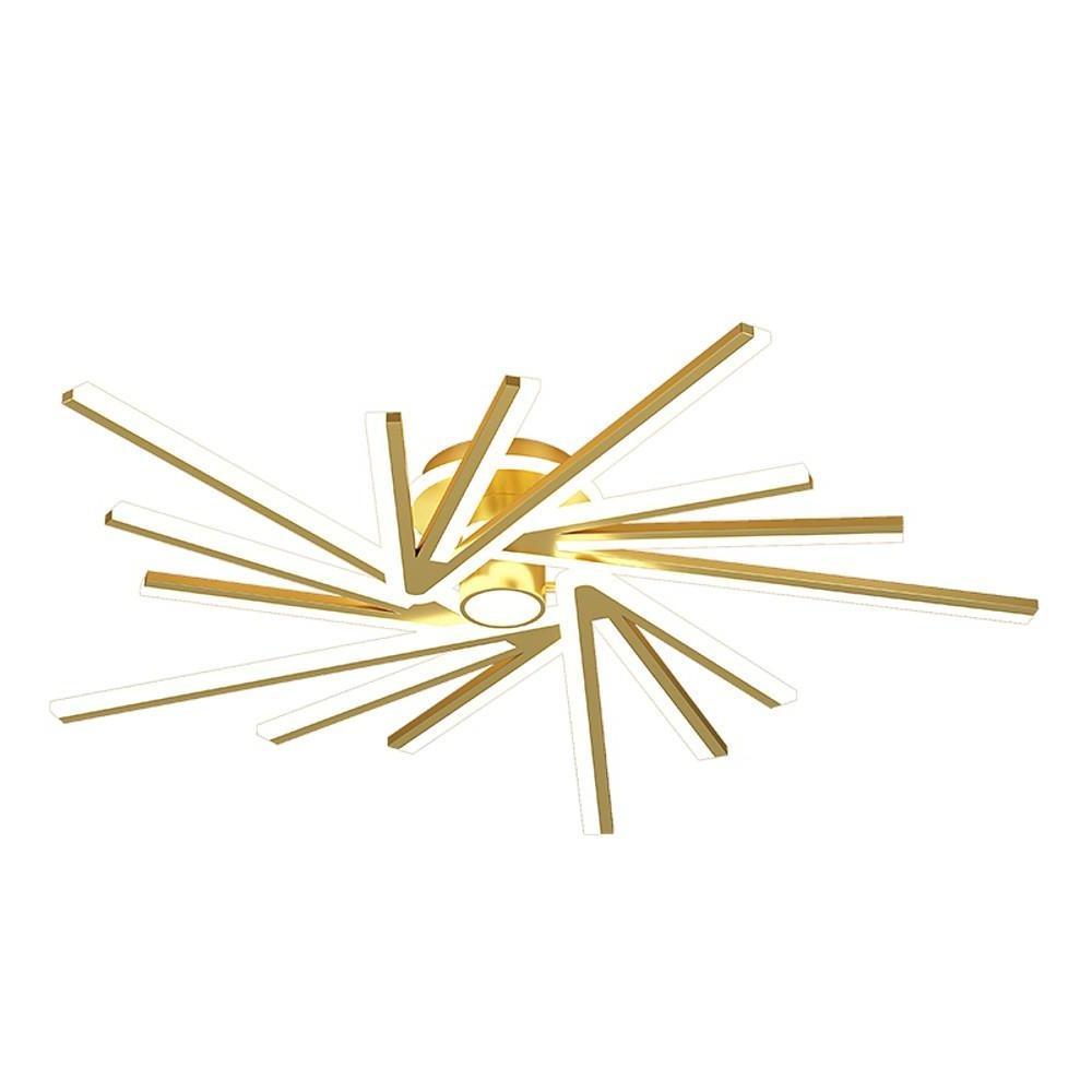 Lighting Ceiling Lights Flush Mount Lighting_54Ujp